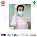 Medical face mask surgical face mask disposable safety anti-mers face mask